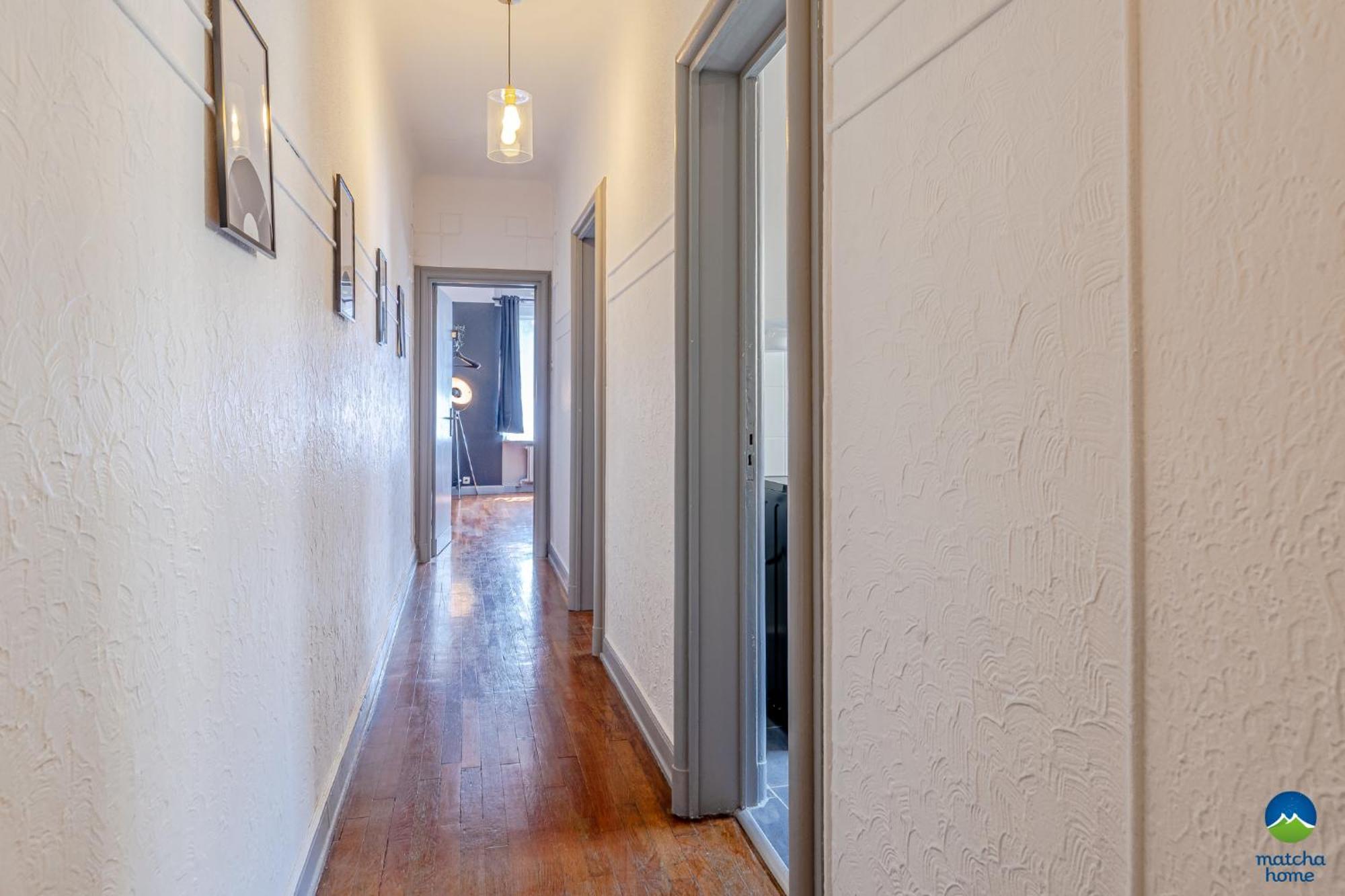 Studio & Appts - 1 A 4 Lits, 1 To 4 Beds - 1 A 7 Pers, 1 To 7 Pax - Confort, Flexibilite Hayange 외부 사진