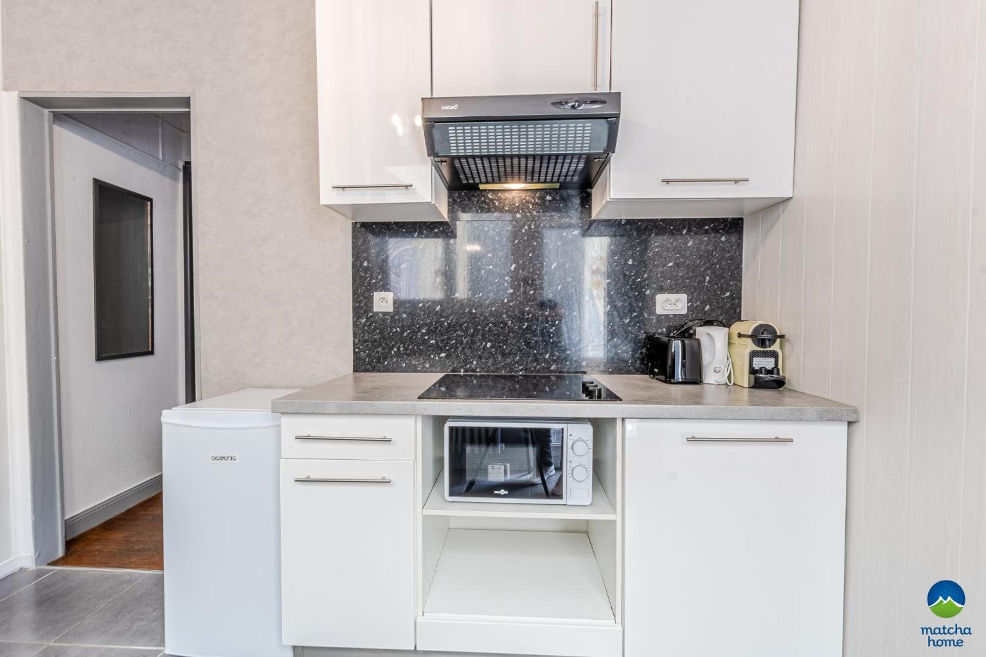 Studio & Appts - 1 A 4 Lits, 1 To 4 Beds - 1 A 7 Pers, 1 To 7 Pax - Confort, Flexibilite Hayange 외부 사진