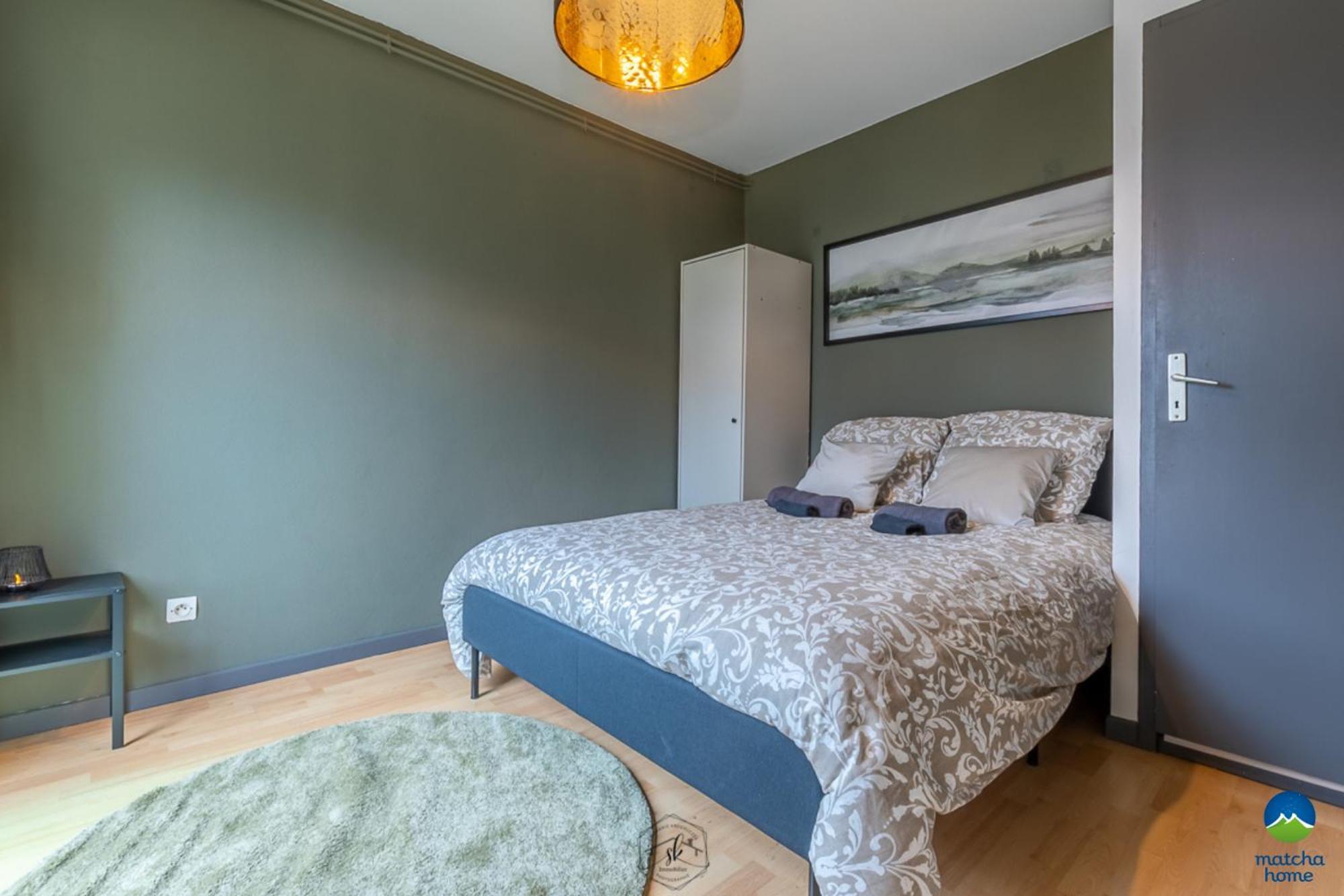 Studio & Appts - 1 A 4 Lits, 1 To 4 Beds - 1 A 7 Pers, 1 To 7 Pax - Confort, Flexibilite Hayange 외부 사진